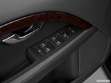  Driver's side inside window controls photo